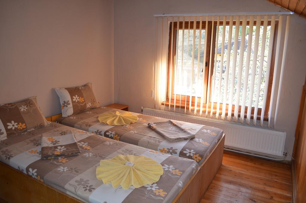 Villa Ribaritsa Buitenkant foto