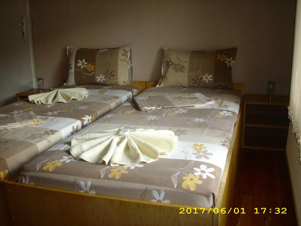 Villa Ribaritsa Buitenkant foto