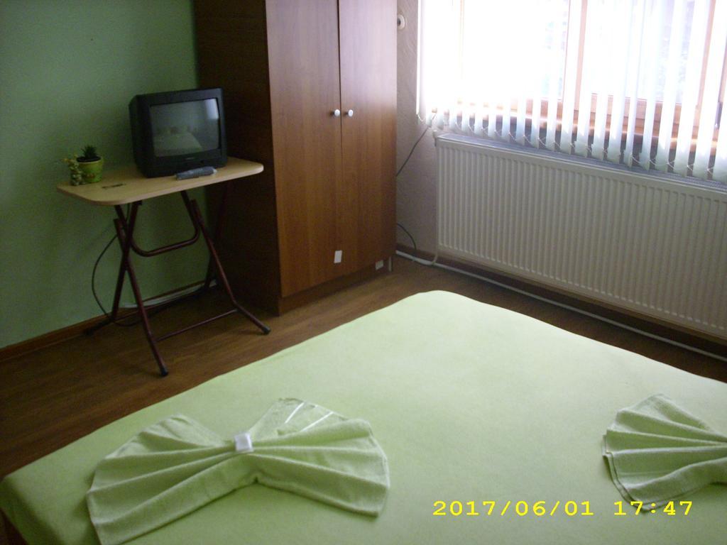 Villa Ribaritsa Buitenkant foto